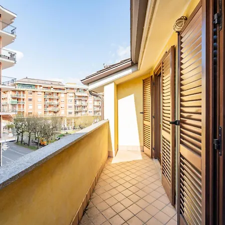 Ca Del Borgo Apartment