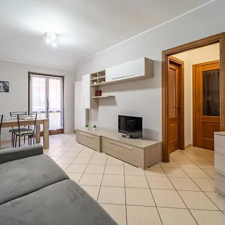 Apartment Ca Del Borgo