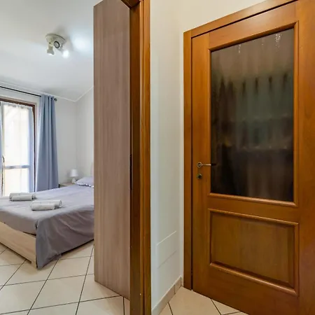 Ca Del Borgo アパート *