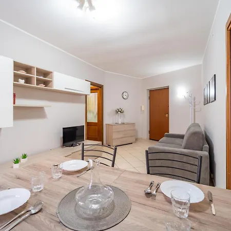 Ca Del Borgo بورغو سان دالمازو