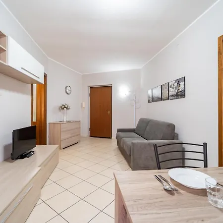 Apartment Ca Del Borgo Borgo San Dalmazzo