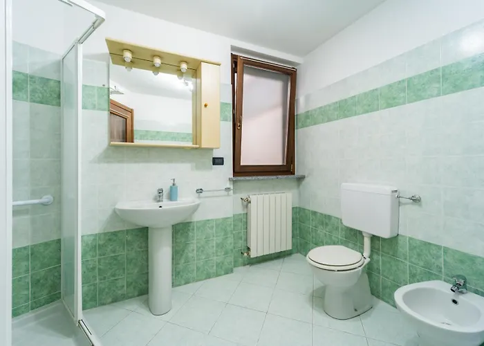 Ca Del Borgo Apartment