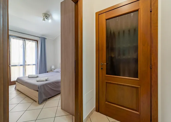 Ca Del Borgo Daire *