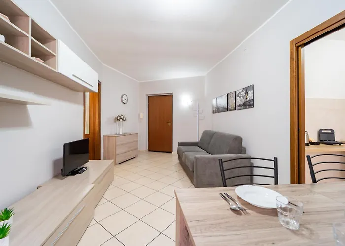 Apartment Ca Del Borgo Borgo San Dalmazzo
