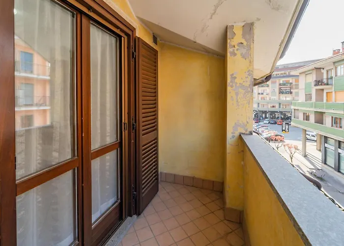 Ca Del Borgo Apartment