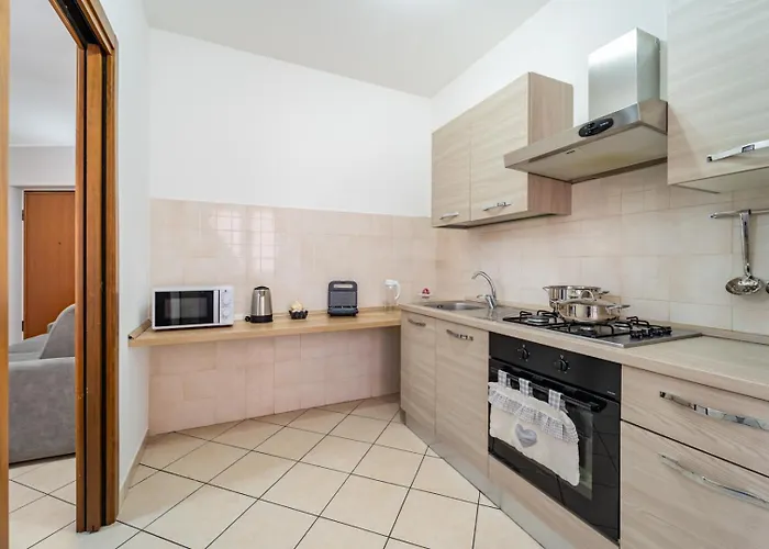 Apartment Ca Del Borgo Borgo San Dalmazzo