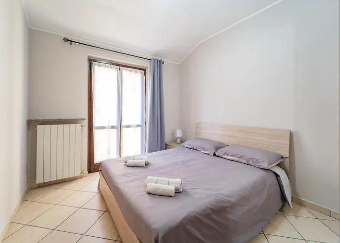 Ca Del Borgo